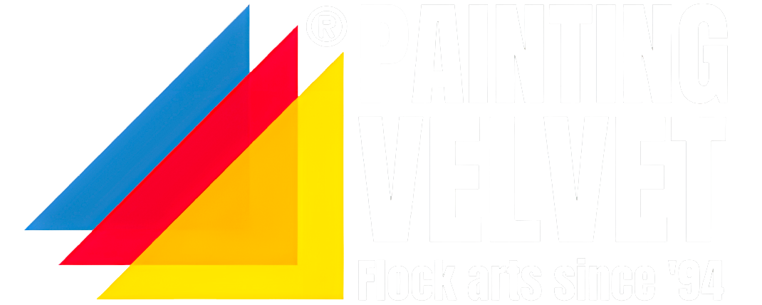 Painting Velvet